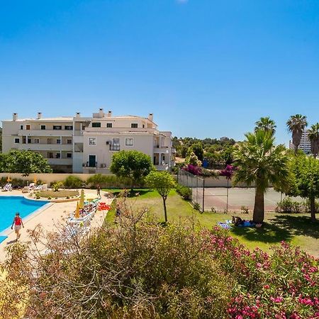 New Flat In Dunas De Alvor With Front Balcony Pool المظهر الخارجي الصورة