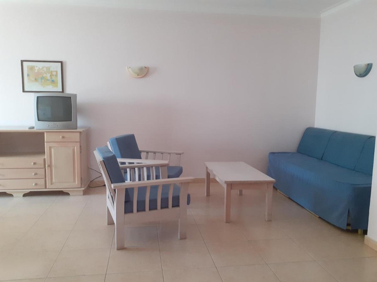 New Flat In Dunas De Alvor With Front Balcony Pool المظهر الخارجي الصورة