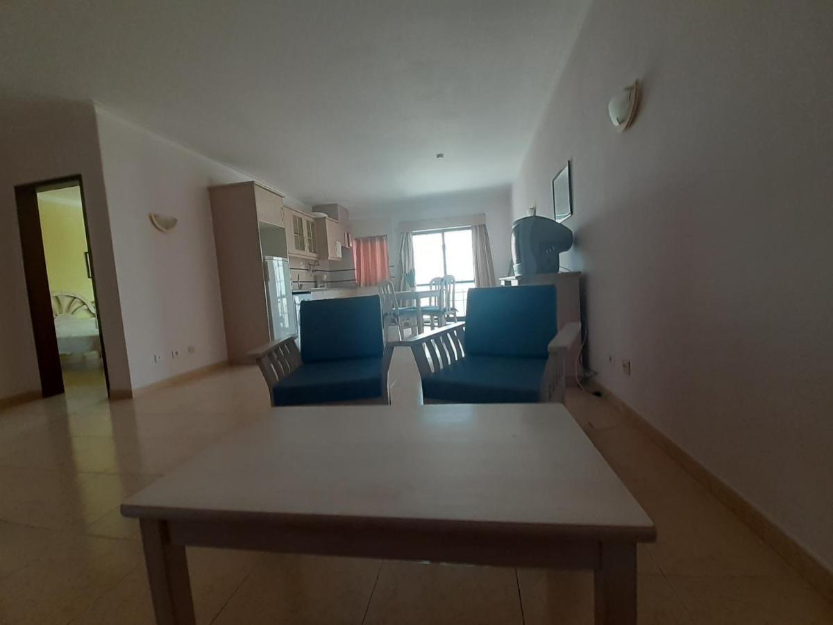 New Flat In Dunas De Alvor With Front Balcony Pool المظهر الخارجي الصورة