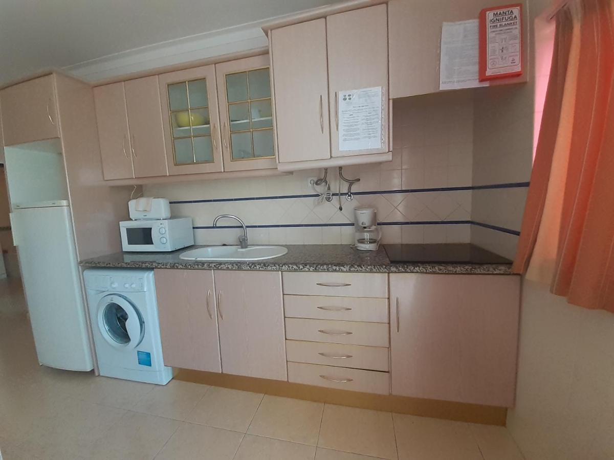 New Flat In Dunas De Alvor With Front Balcony Pool المظهر الخارجي الصورة