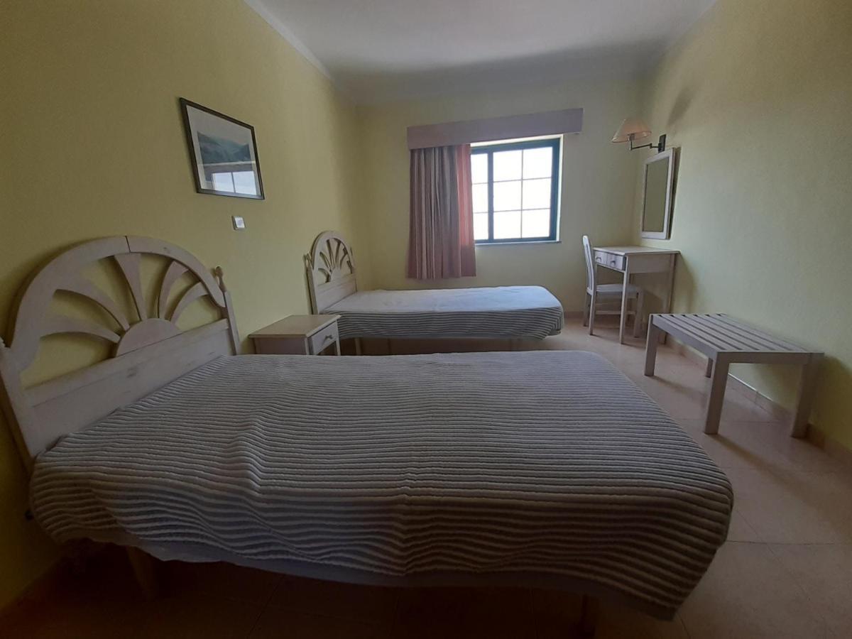 New Flat In Dunas De Alvor With Front Balcony Pool المظهر الخارجي الصورة
