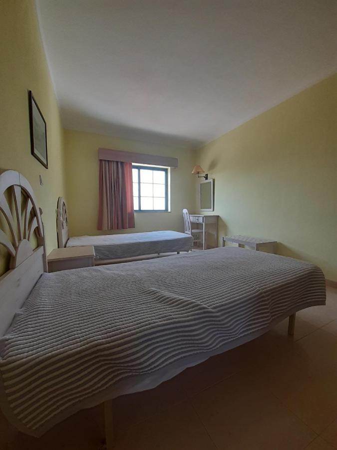 New Flat In Dunas De Alvor With Front Balcony Pool المظهر الخارجي الصورة