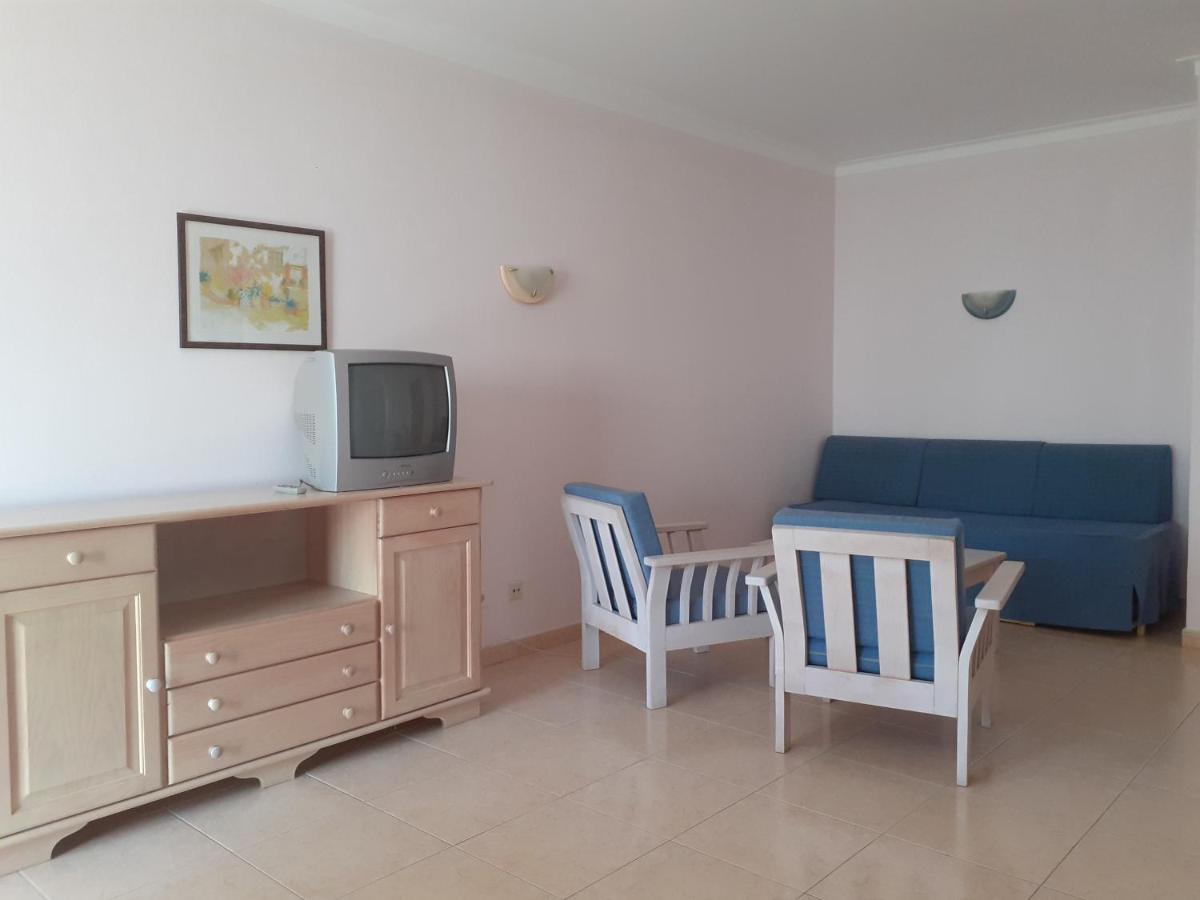 New Flat In Dunas De Alvor With Front Balcony Pool المظهر الخارجي الصورة
