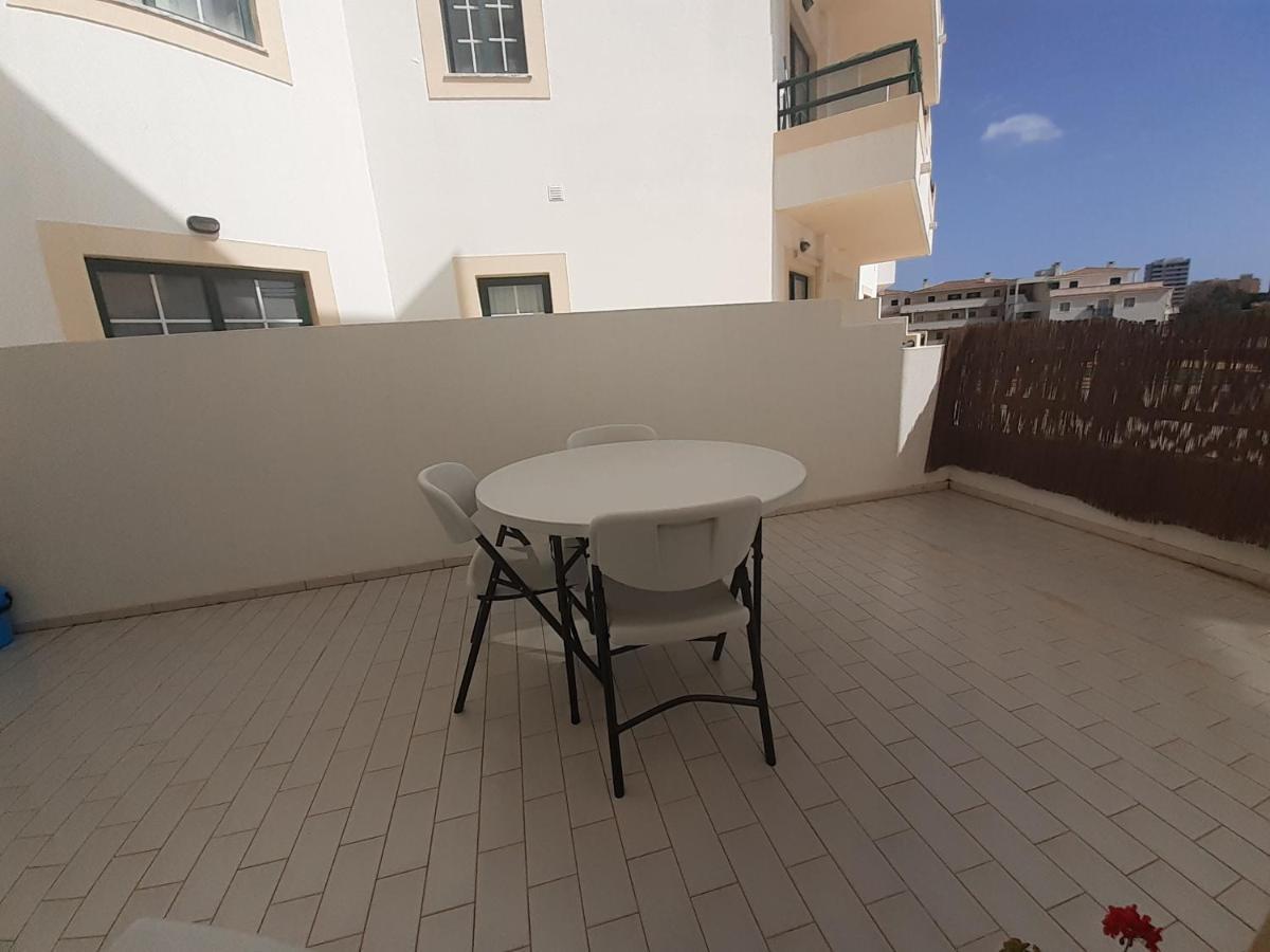 New Flat In Dunas De Alvor With Front Balcony Pool المظهر الخارجي الصورة