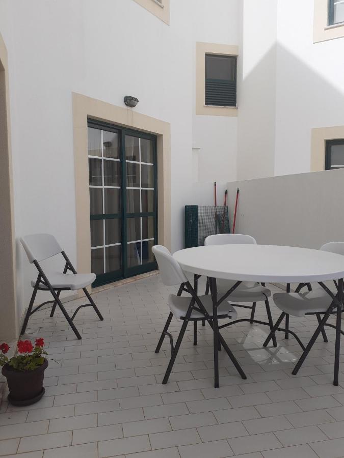 New Flat In Dunas De Alvor With Front Balcony Pool المظهر الخارجي الصورة