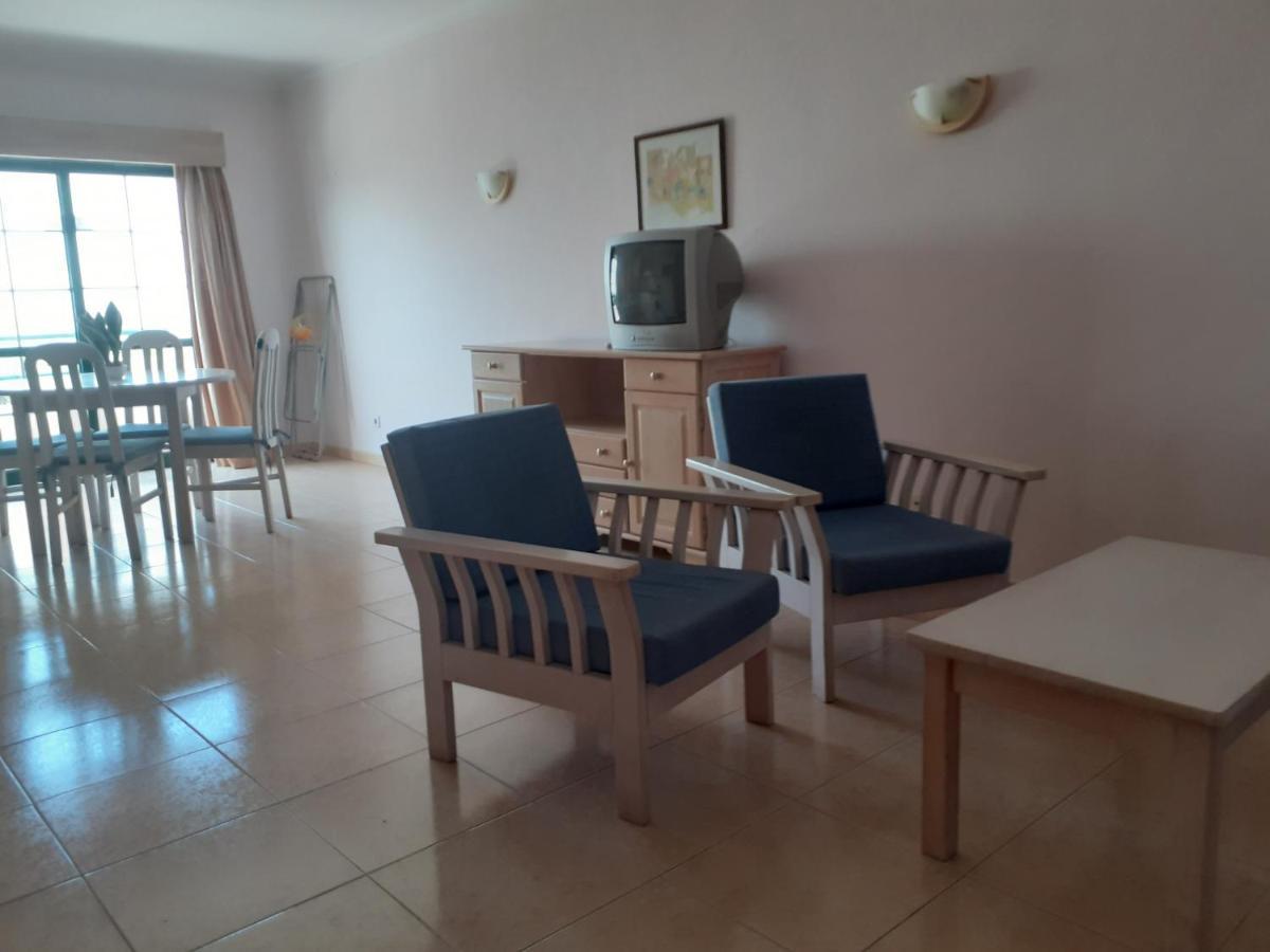 New Flat In Dunas De Alvor With Front Balcony Pool المظهر الخارجي الصورة