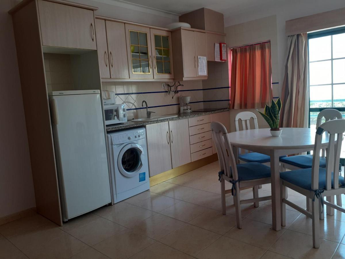 New Flat In Dunas De Alvor With Front Balcony Pool المظهر الخارجي الصورة