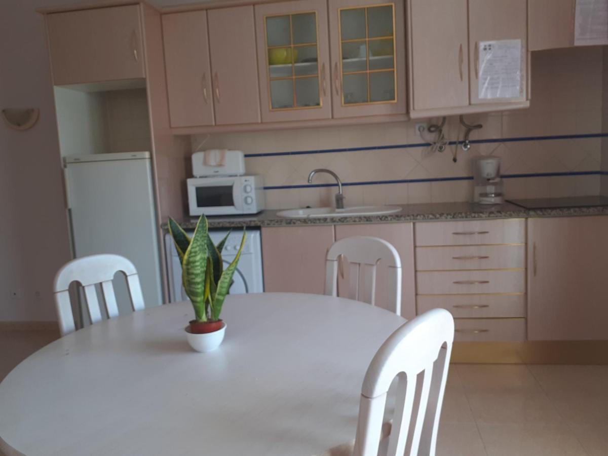 New Flat In Dunas De Alvor With Front Balcony Pool المظهر الخارجي الصورة