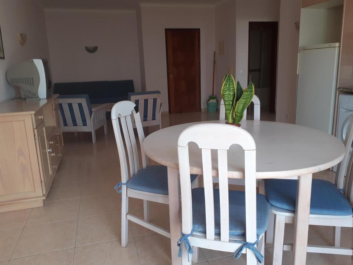New Flat In Dunas De Alvor With Front Balcony Pool المظهر الخارجي الصورة