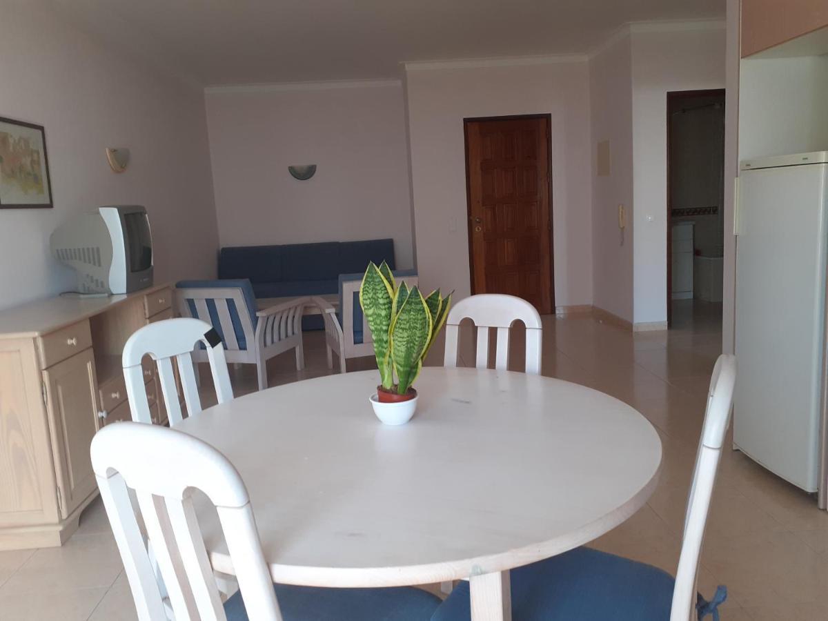 New Flat In Dunas De Alvor With Front Balcony Pool المظهر الخارجي الصورة