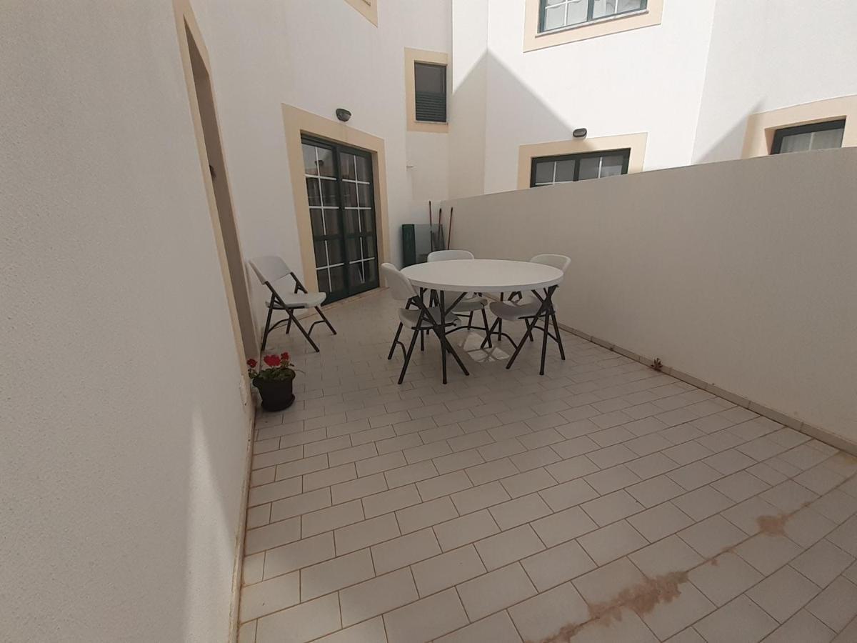 New Flat In Dunas De Alvor With Front Balcony Pool المظهر الخارجي الصورة
