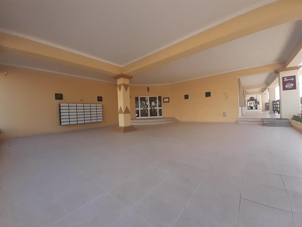 New Flat In Dunas De Alvor With Front Balcony Pool المظهر الخارجي الصورة