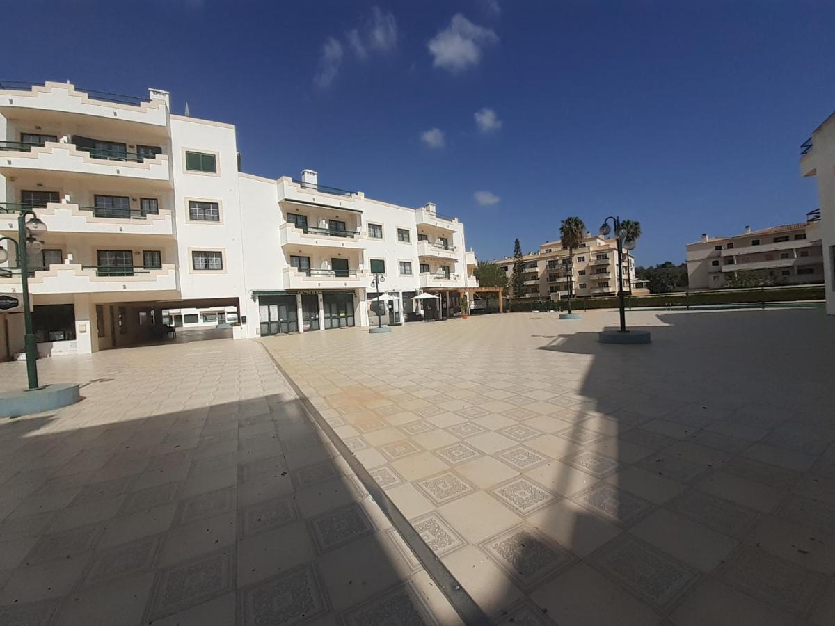 New Flat In Dunas De Alvor With Front Balcony Pool المظهر الخارجي الصورة