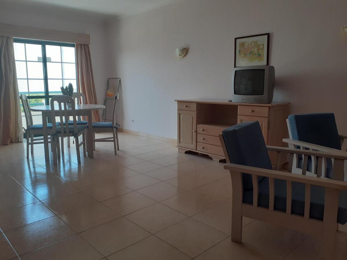 New Flat In Dunas De Alvor With Front Balcony Pool المظهر الخارجي الصورة
