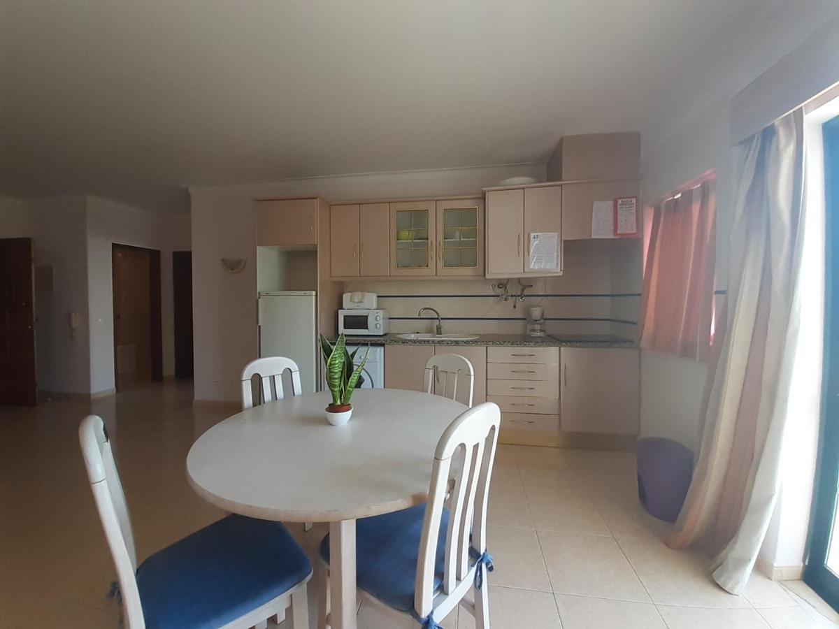 New Flat In Dunas De Alvor With Front Balcony Pool المظهر الخارجي الصورة