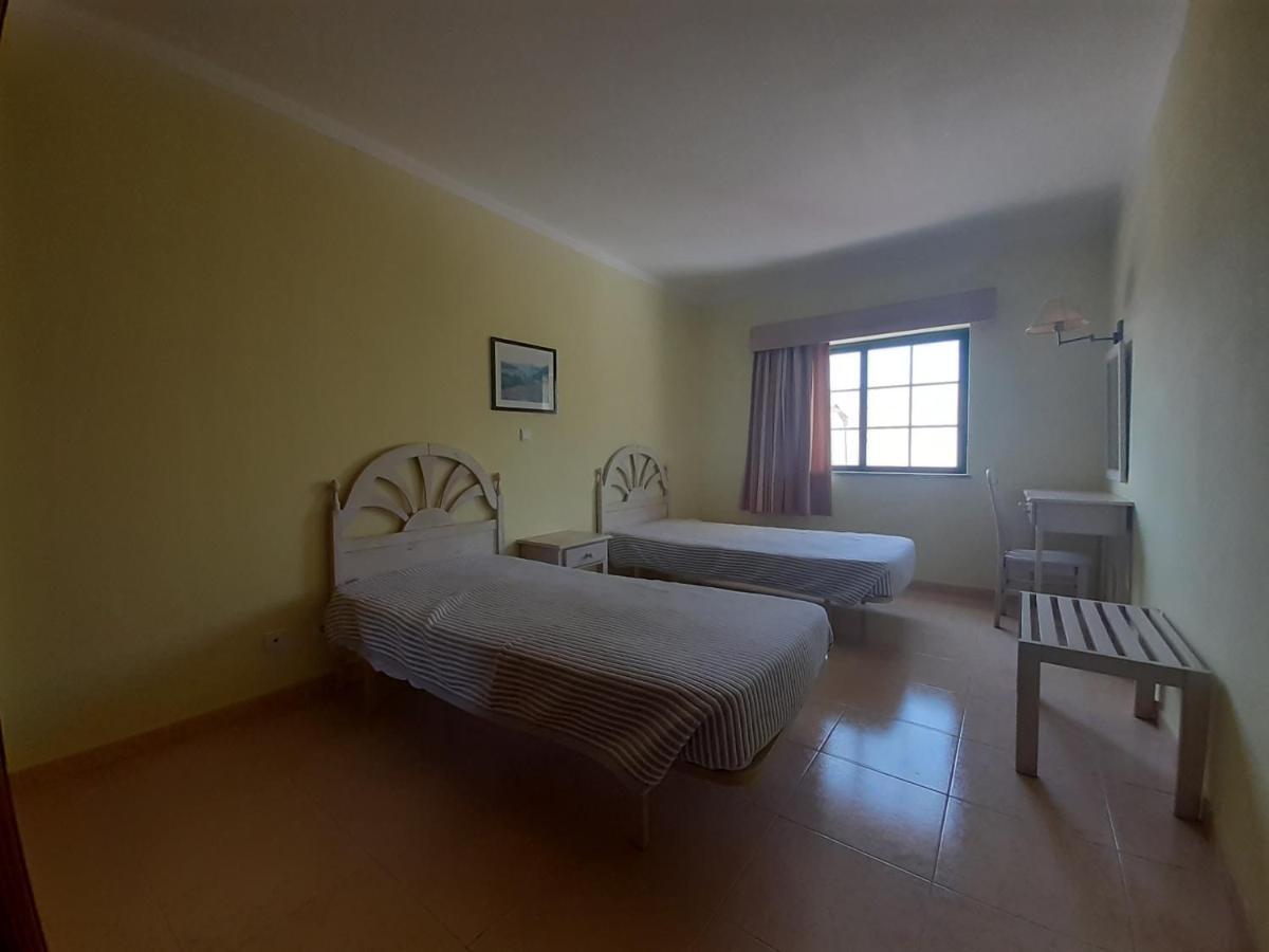 New Flat In Dunas De Alvor With Front Balcony Pool المظهر الخارجي الصورة