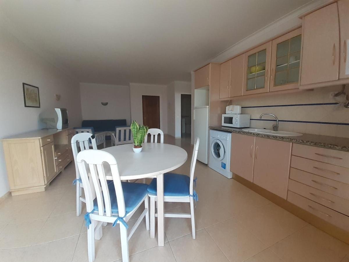 New Flat In Dunas De Alvor With Front Balcony Pool المظهر الخارجي الصورة