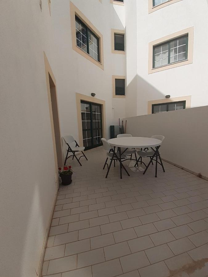 New Flat In Dunas De Alvor With Front Balcony Pool المظهر الخارجي الصورة
