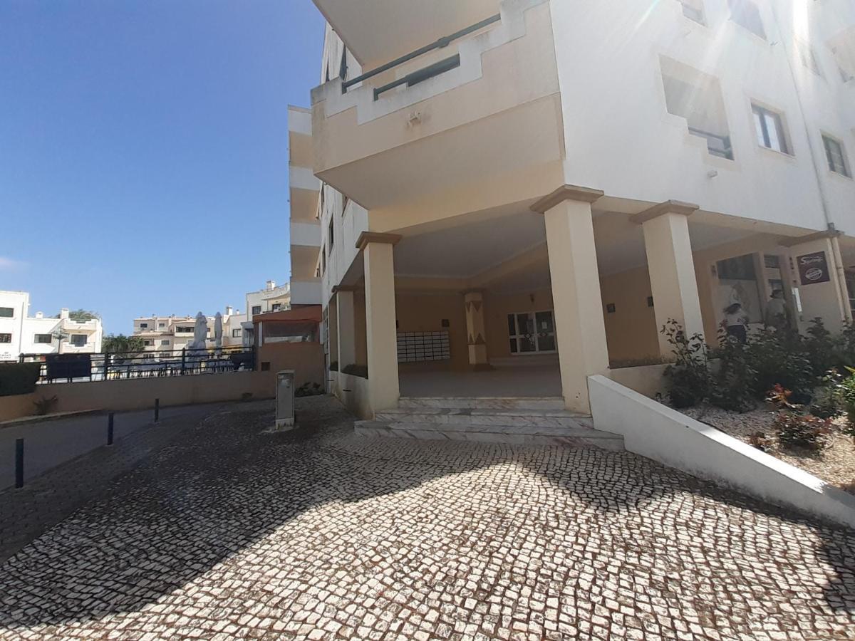 New Flat In Dunas De Alvor With Front Balcony Pool المظهر الخارجي الصورة