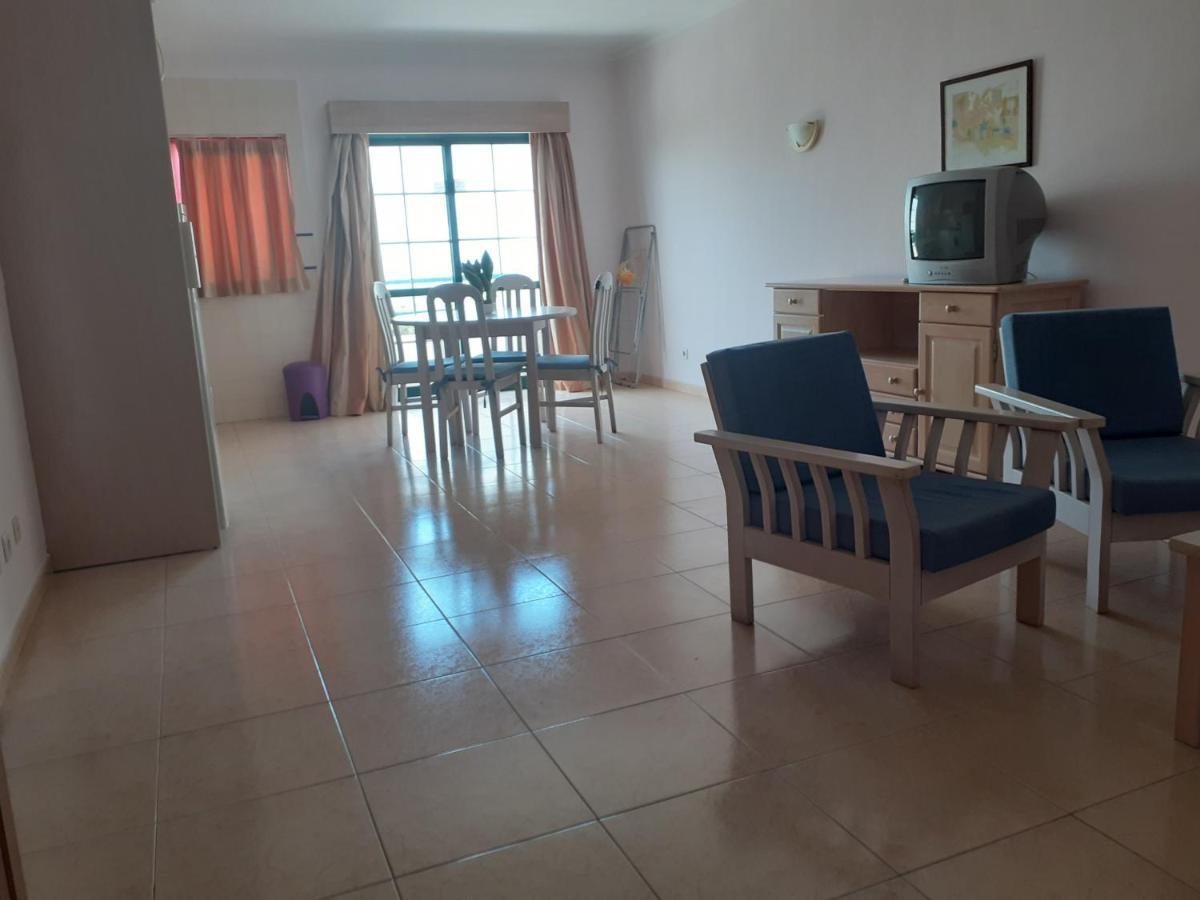 New Flat In Dunas De Alvor With Front Balcony Pool المظهر الخارجي الصورة