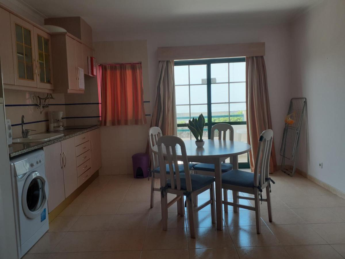 New Flat In Dunas De Alvor With Front Balcony Pool المظهر الخارجي الصورة