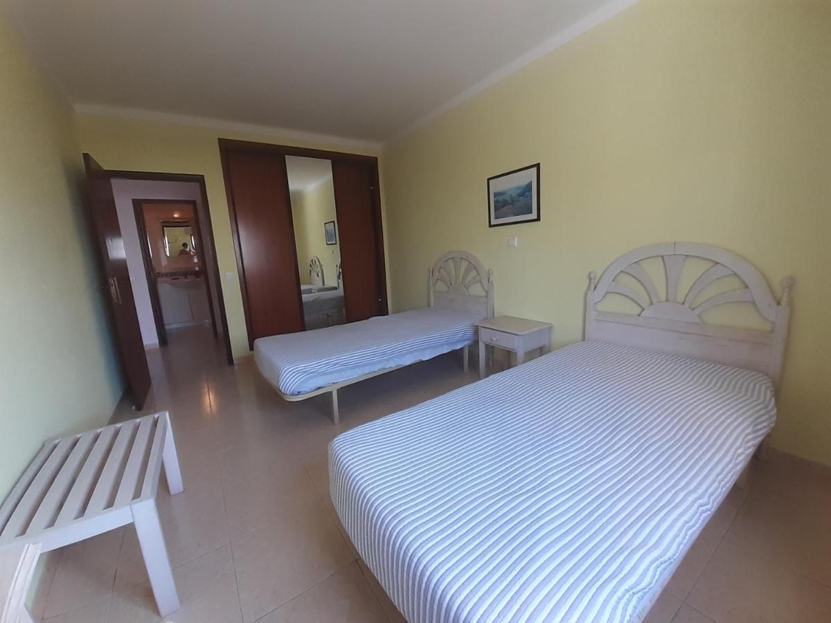 New Flat In Dunas De Alvor With Front Balcony Pool المظهر الخارجي الصورة
