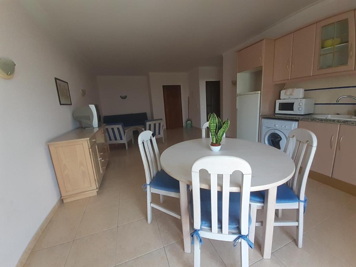 New Flat In Dunas De Alvor With Front Balcony Pool المظهر الخارجي الصورة