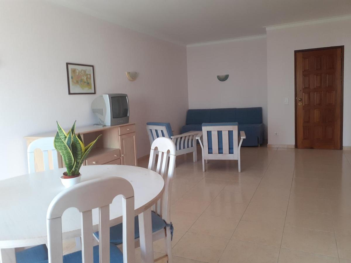 New Flat In Dunas De Alvor With Front Balcony Pool المظهر الخارجي الصورة