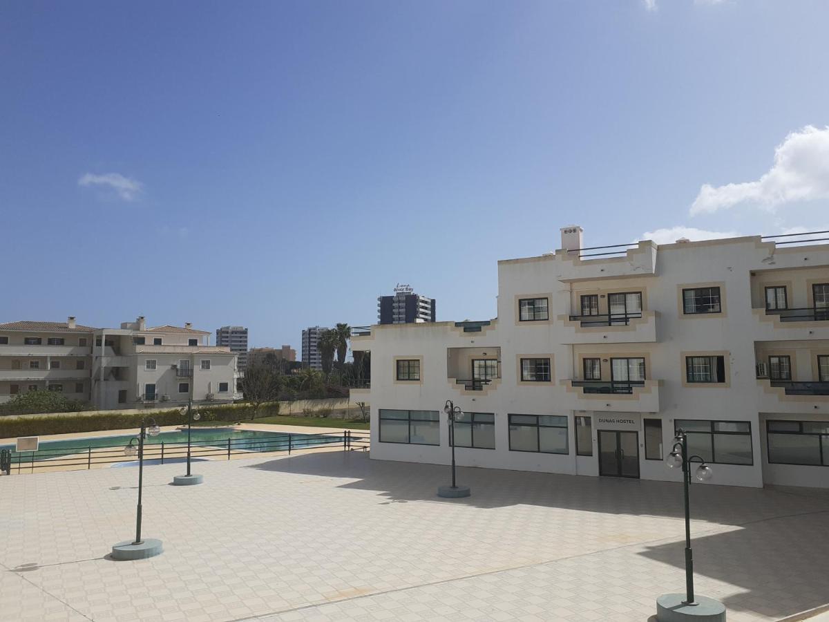 New Flat In Dunas De Alvor With Front Balcony Pool المظهر الخارجي الصورة