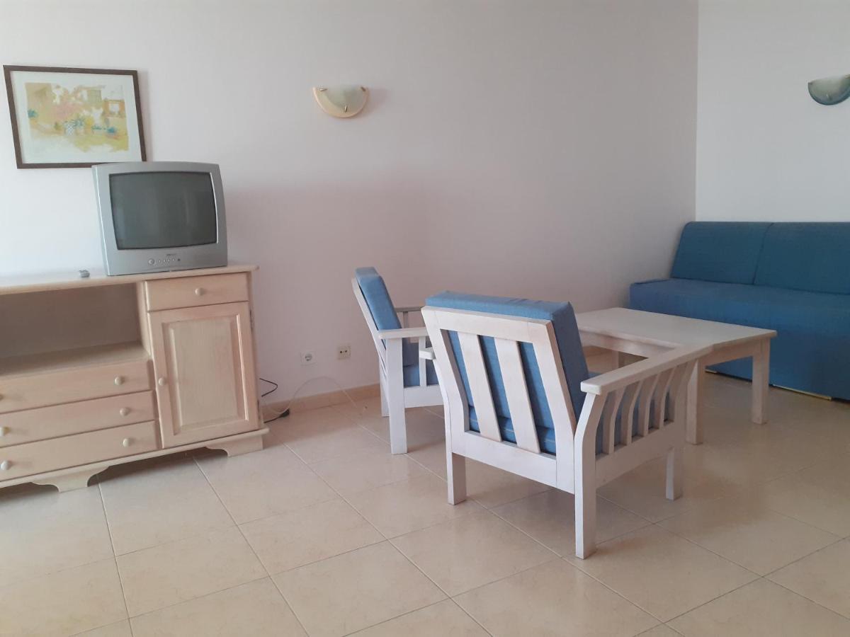 New Flat In Dunas De Alvor With Front Balcony Pool المظهر الخارجي الصورة