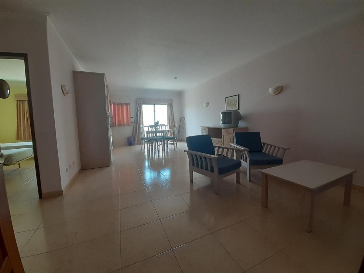 New Flat In Dunas De Alvor With Front Balcony Pool المظهر الخارجي الصورة