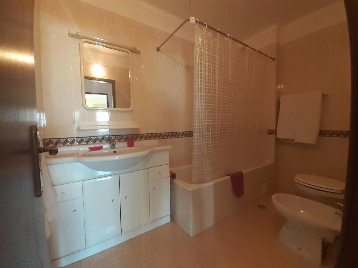 New Flat In Dunas De Alvor With Front Balcony Pool المظهر الخارجي الصورة