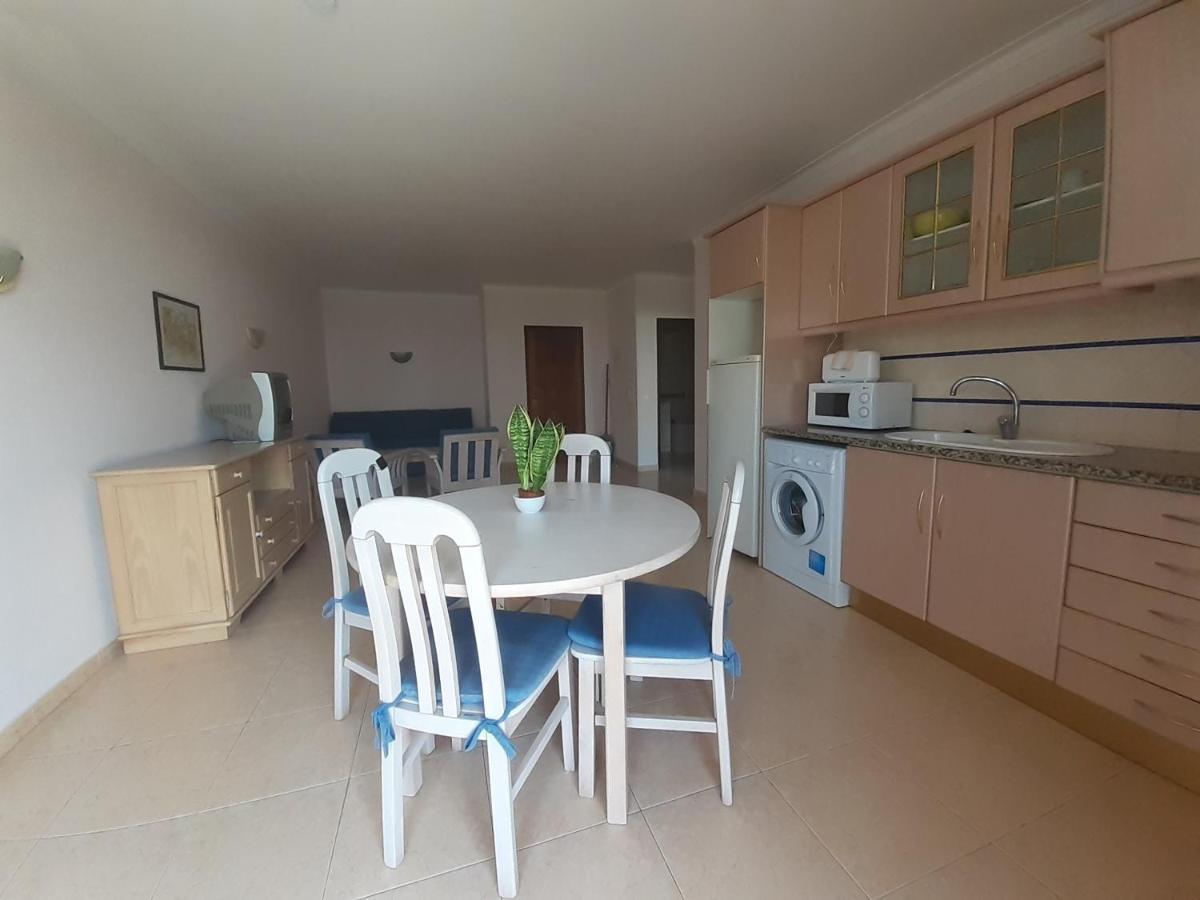 New Flat In Dunas De Alvor With Front Balcony Pool المظهر الخارجي الصورة