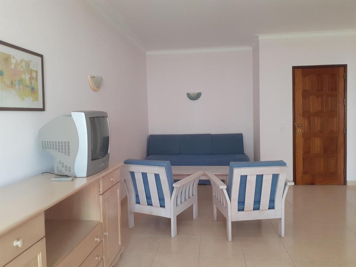 New Flat In Dunas De Alvor With Front Balcony Pool المظهر الخارجي الصورة