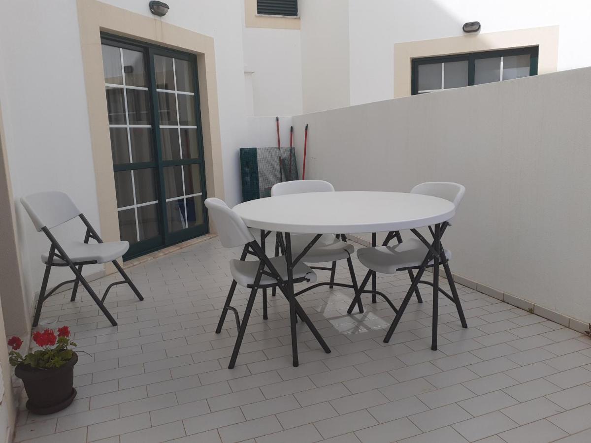 New Flat In Dunas De Alvor With Front Balcony Pool المظهر الخارجي الصورة