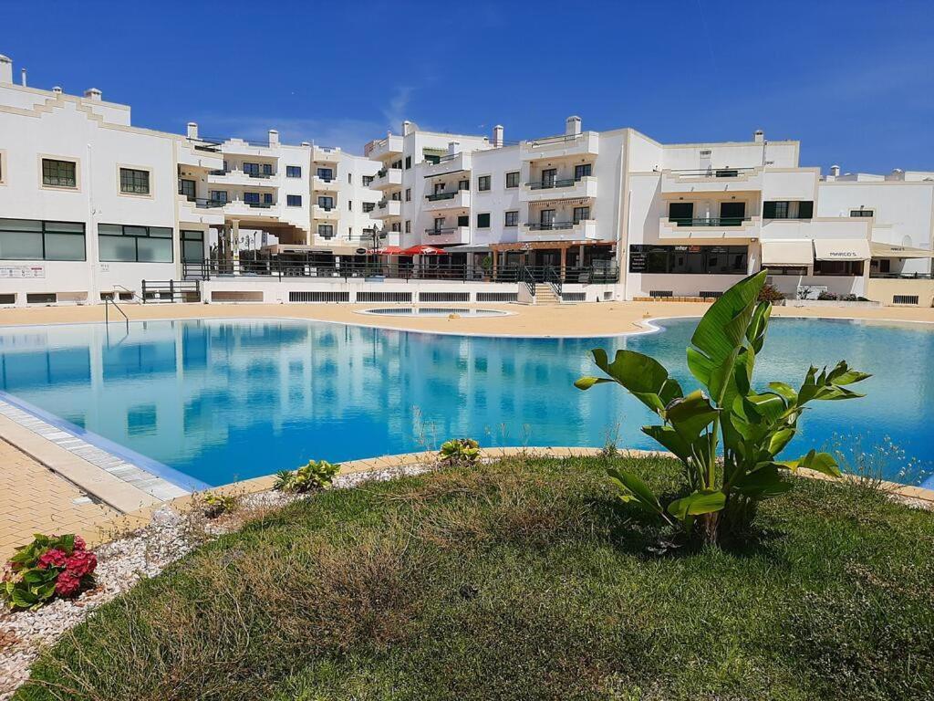 New Flat In Dunas De Alvor With Front Balcony Pool المظهر الخارجي الصورة