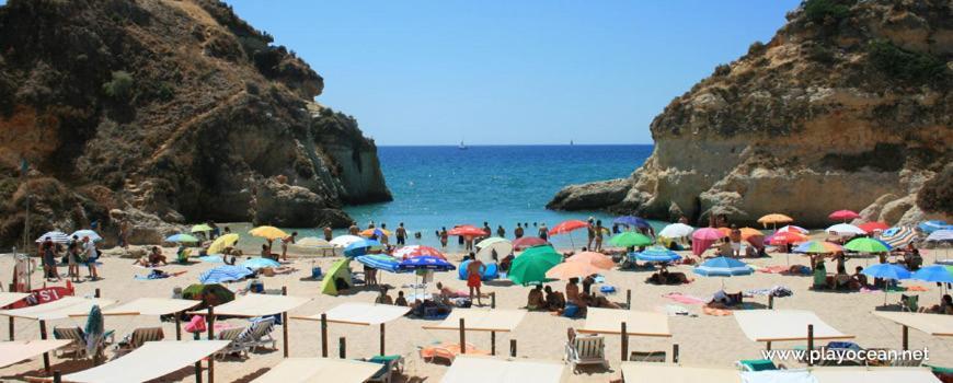 New Flat In Dunas De Alvor With Front Balcony Pool المظهر الخارجي الصورة