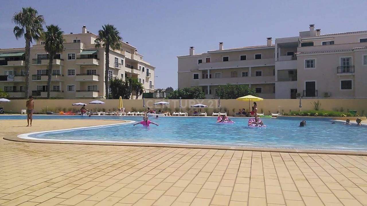 New Flat In Dunas De Alvor With Front Balcony Pool المظهر الخارجي الصورة