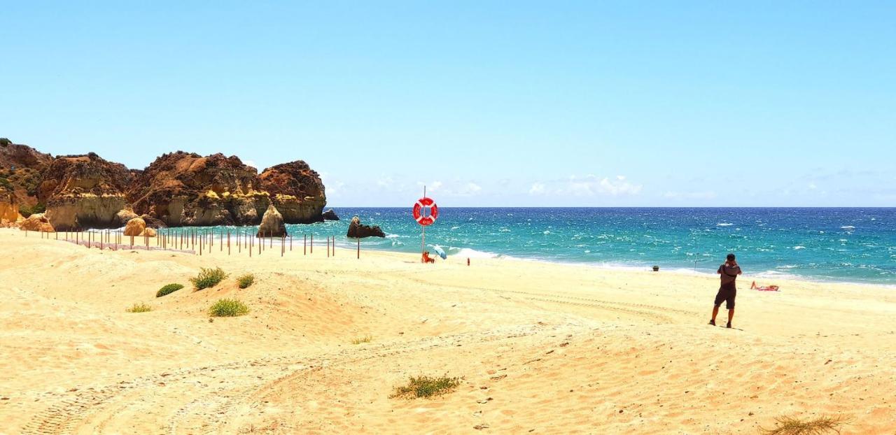 New Flat In Dunas De Alvor With Front Balcony Pool المظهر الخارجي الصورة